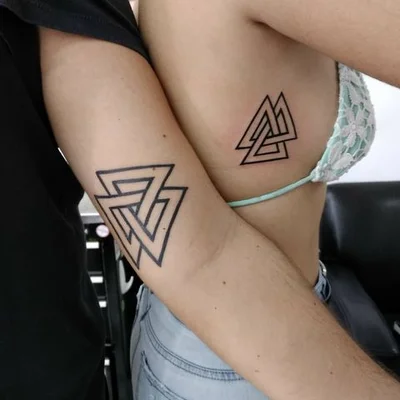 Miki Lindstrom tattoo 008