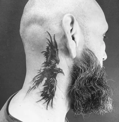 Miki Lindstrom tattoo 009