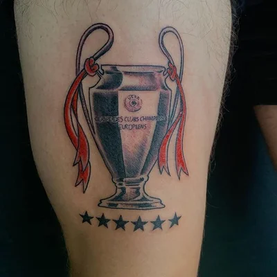 Miki Lindstrom tattoo 020