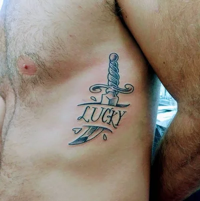 Miki Lindstrom tattoo 021