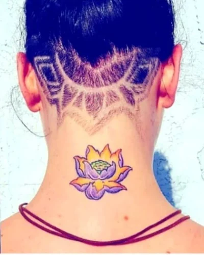 Miki Lindstrom tattoo 039