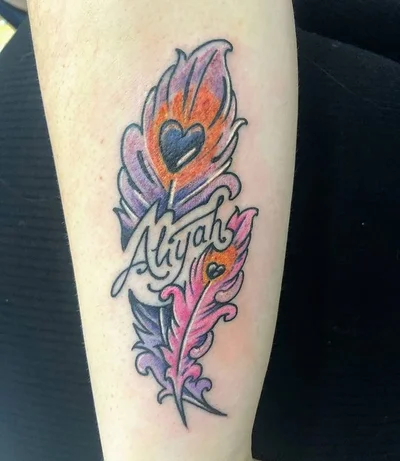 Miki Lindstrom tattoo 040
