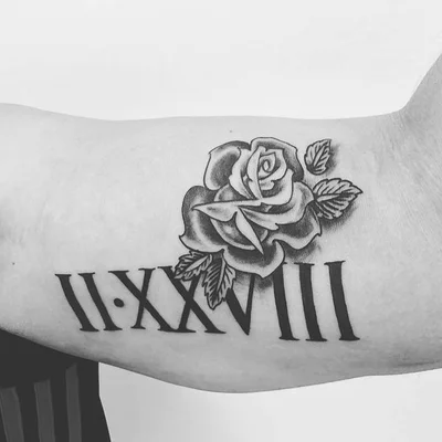 Miki Lindstrom tattoo 050
