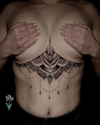 Pawel tattoo 007