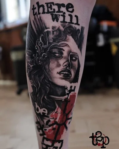 Pawel tattoo 008