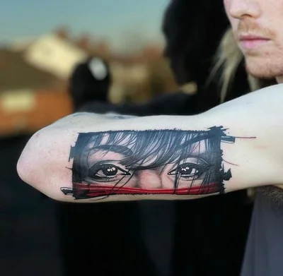 Pawel tattoo 009