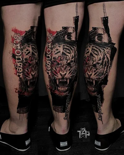 Pawel tattoo 010
