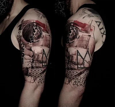 Pawel tattoo 011