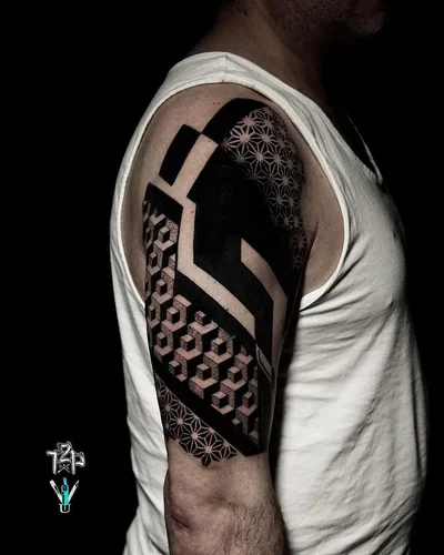 Pawel tattoo 013