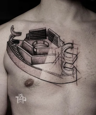Pawel tattoo 014