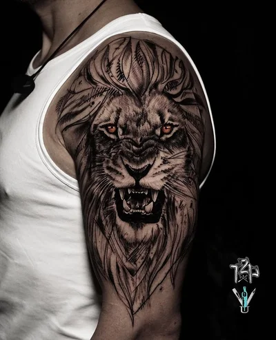 Pawel tattoo 017