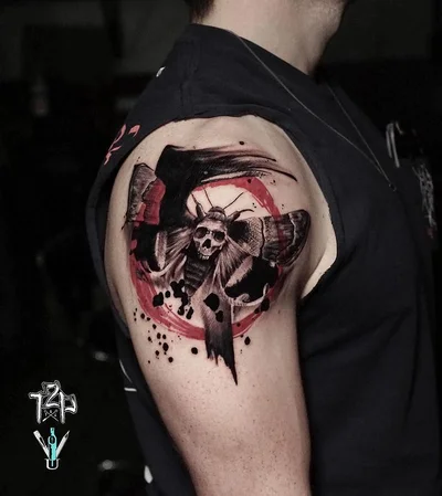 Pawel tattoo 018