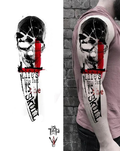 Pawel tattoo 020