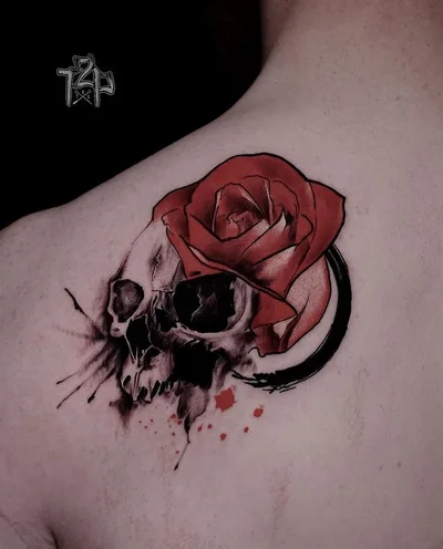 Pawel tattoo 021