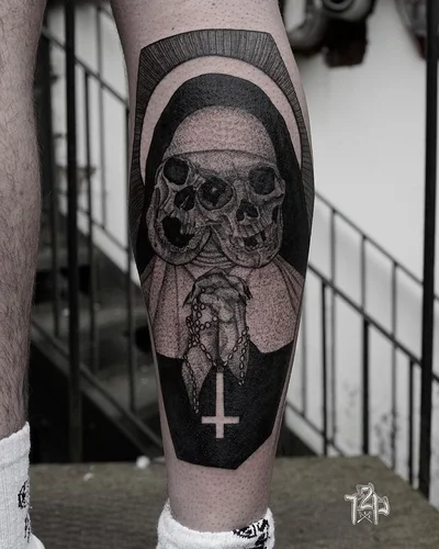 Pawel tattoo 022