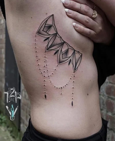 Pawel tattoo 028