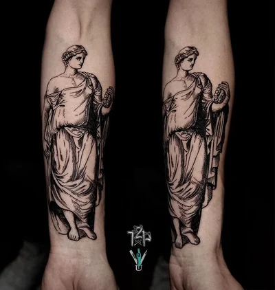 Pawel tattoo 031