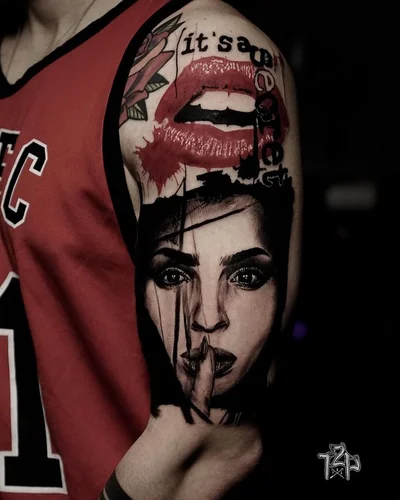Pawel tattoo 033