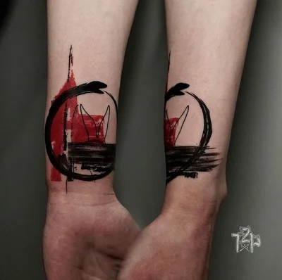 Pawel tattoo 034