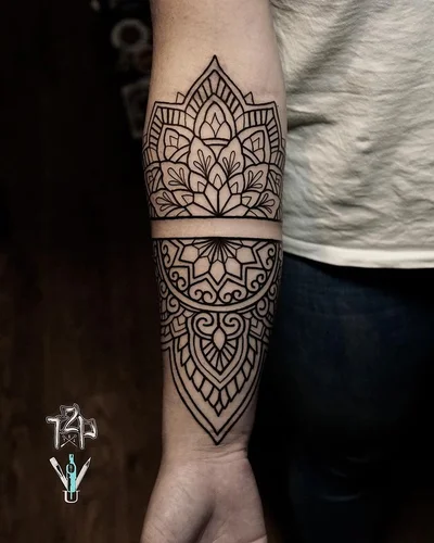 Pawel tattoo 035