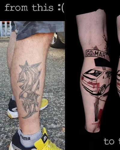 Pawel tattoo 037