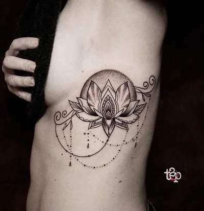 Pawel tattoo 038