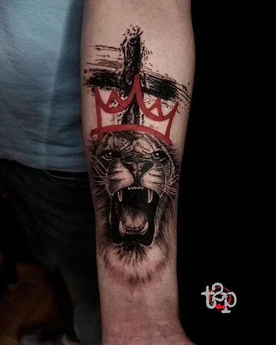 Pawel tattoo 039