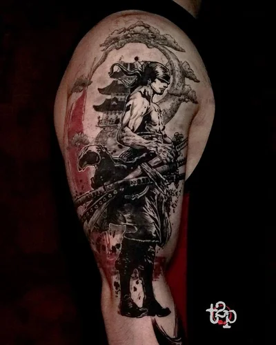 Pawel tattoo 040