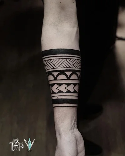 Pawel tattoo 042
