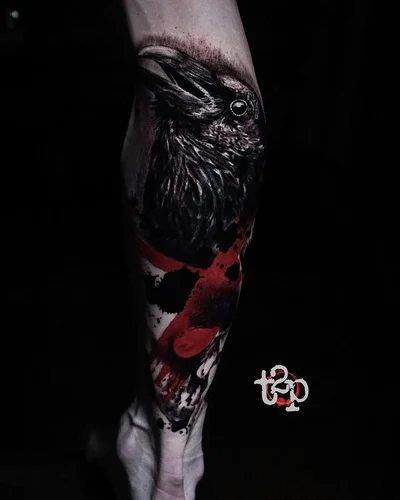 Pawel tattoo 043