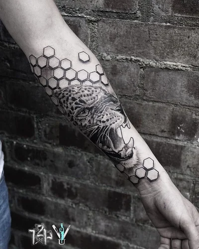 Pawel tattoo 047
