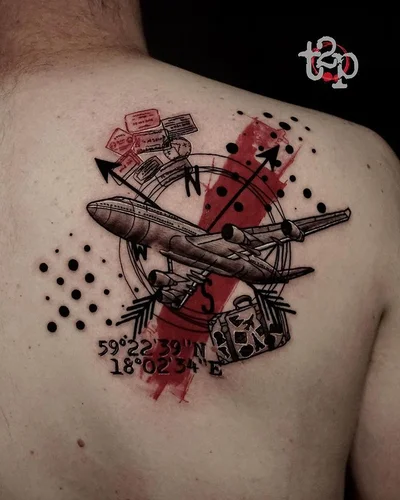 Pawel tattoo 048