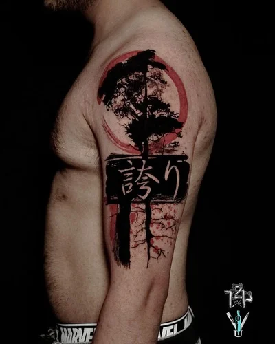 Pawel tattoo 050
