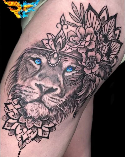 Rogo Franco tattoo 008