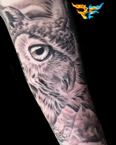 Rogo Franco tattoo 009