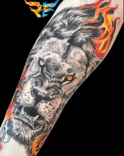 Rogo Franco tattoo 012