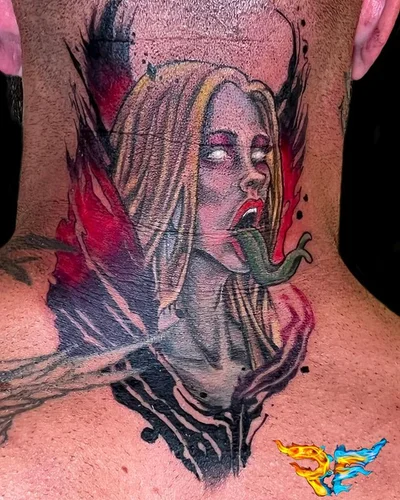 Rogo Franco tattoo 013