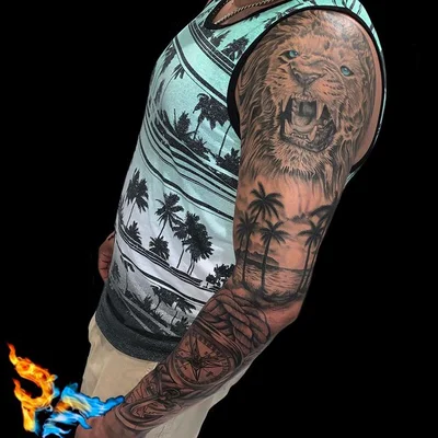 Rogo Franco tattoo 016