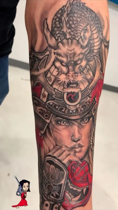 Rogo Franco tattoo 019
