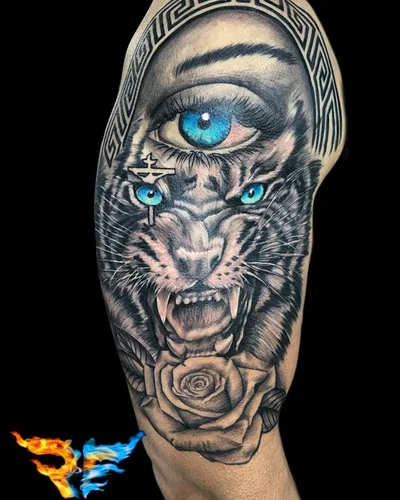 Rogo Franco tattoo 024