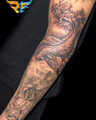 Rogo Franco tattoo 025