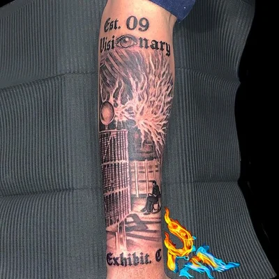 Rogo Franco tattoo 029