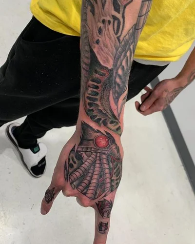 Rogo Franco tattoo 030