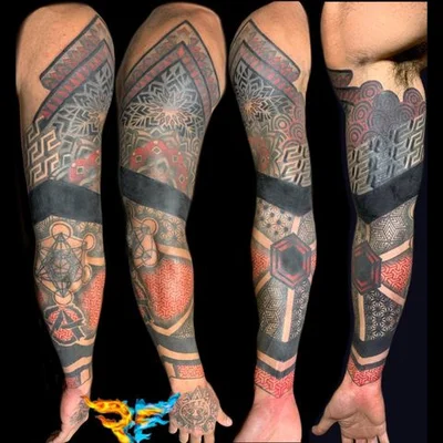 Rogo Franco tattoo 031
