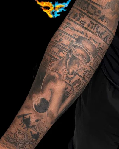 Rogo Franco tattoo 033