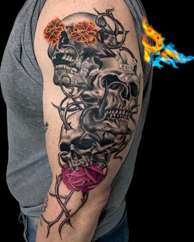 Rogo Franco tattoo 037