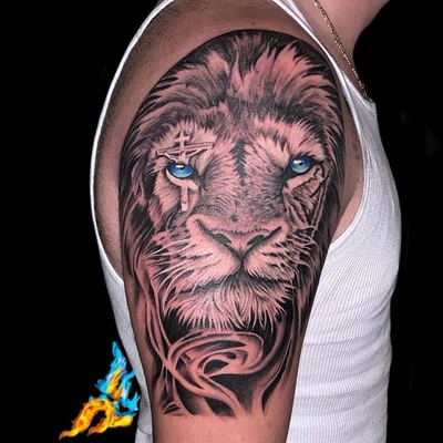 Rogo Franco tattoo 039