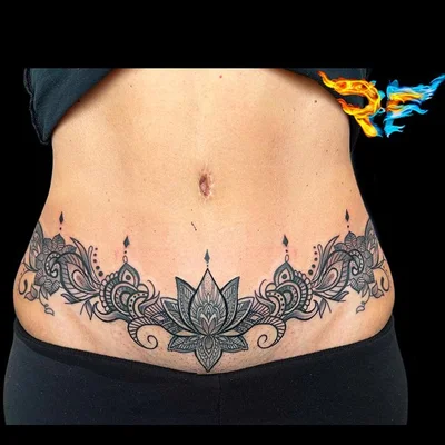 Rogo Franco tattoo 040