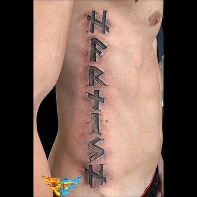 Rogo Franco tattoo 044