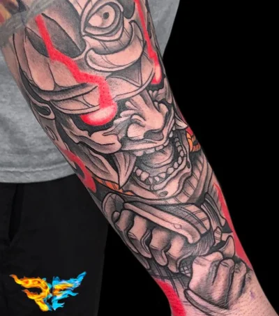 Rogo Franco tattoo 046